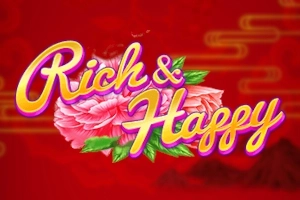 Rich & Happy