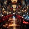 Иконы азарта: Обзор самых легендарных казино планеты