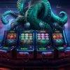 Игровой автомат Release the Kraken: Погрузись в мир морских приключений