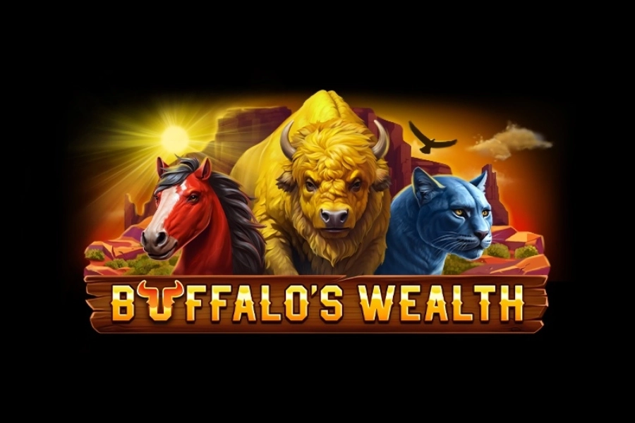 Buffalo's Wealth