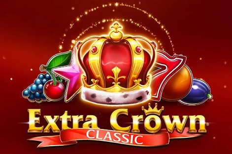 Extra Crown Classic