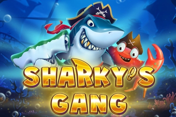 Sharky’s Gang