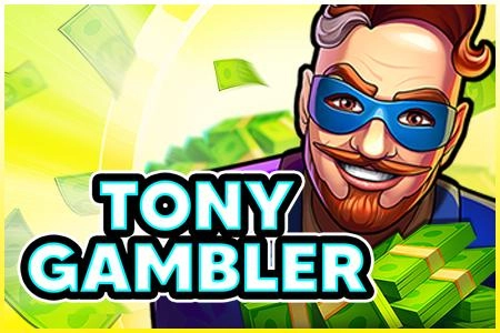 Tony Gambler