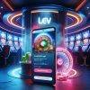 Как и где скачать мобильное приложение LEV Casino